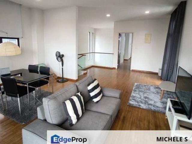 House for rent in Johore Bahru, Johor