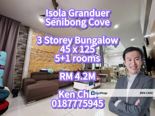 House for sale in Johore Bahru, Johor
