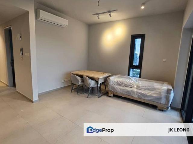 Condominium for rent in Kampung Paya, Kuala Lumpur