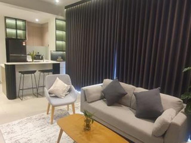 Condominium for rent in Country Heights Damansara, Kuala Lumpur