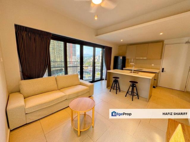 Condominium for rent in Country Heights Damansara, Kuala Lumpur