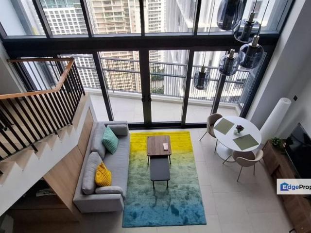 Condominium for rent in Country Heights Damansara, Kuala Lumpur