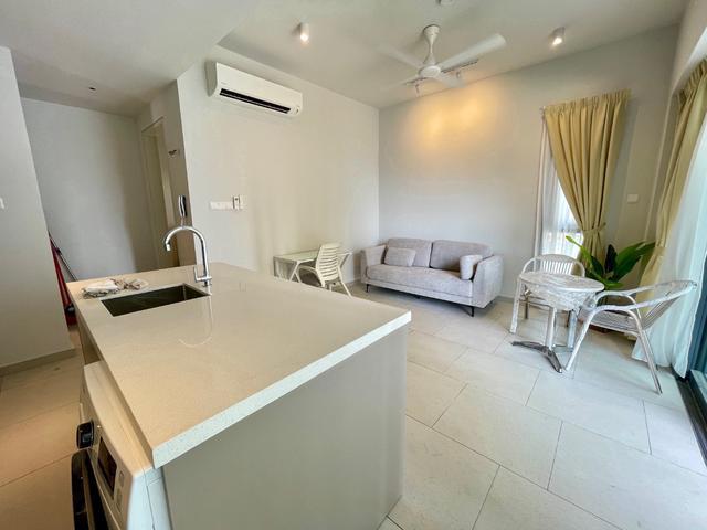 Serviced Residence for rent in Country Heights Damansara, Kuala Lumpur