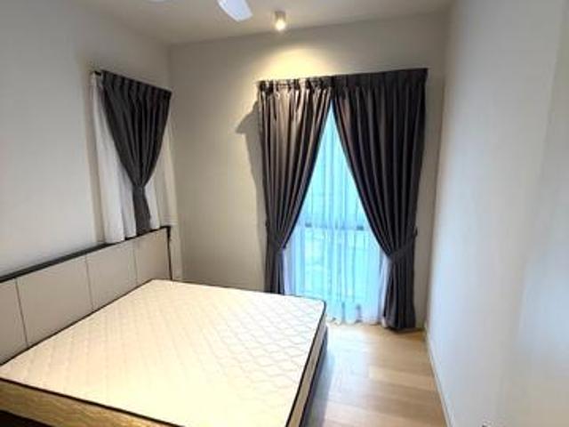 Serviced Residence for rent in Country Heights Damansara, Kuala Lumpur