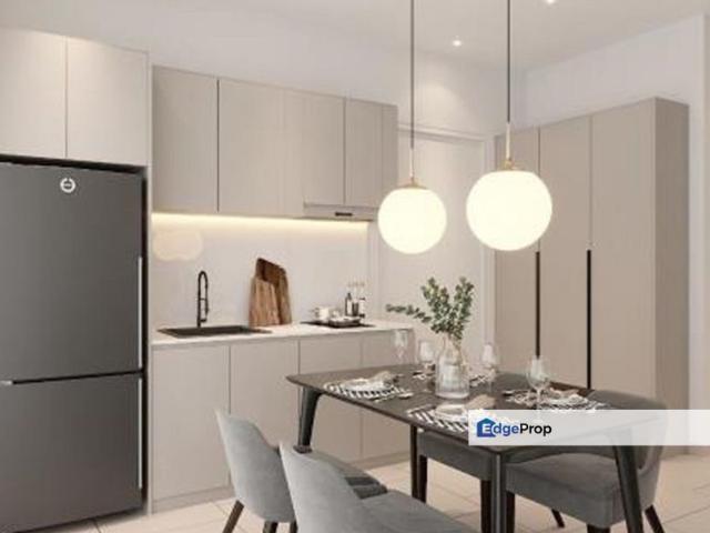 Condominium for sale in Kampung Paya, Kuala Lumpur