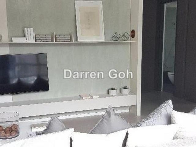 Condominium for sale in Country Heights Damansara, Kuala Lumpur