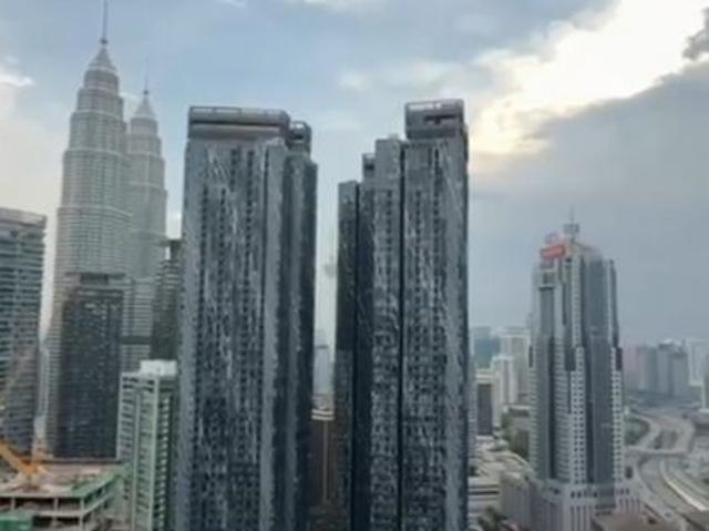 Condominium for rent in Country Heights Damansara, Kuala Lumpur