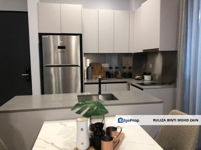 Condominium for sale in Country Heights Damansara, Kuala Lumpur