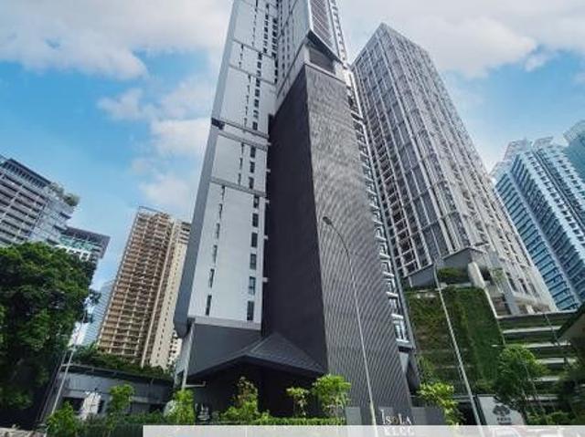 Condominium for rent in Country Heights Damansara, Kuala Lumpur