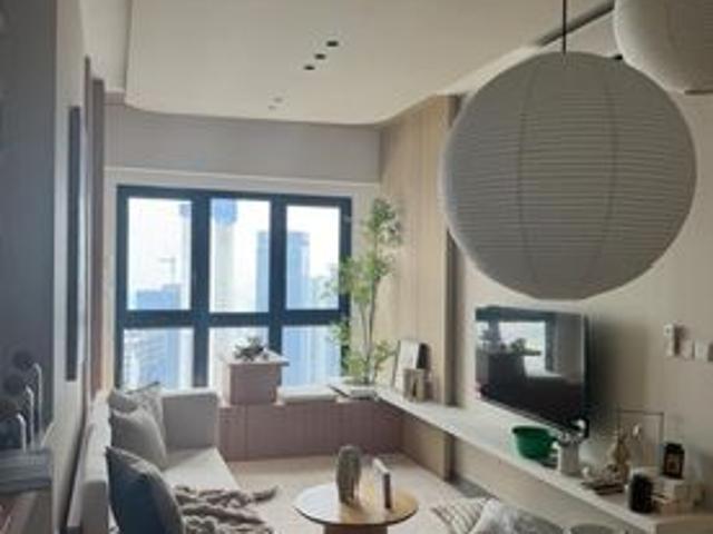 Condominium for rent in Country Heights Damansara, Kuala Lumpur