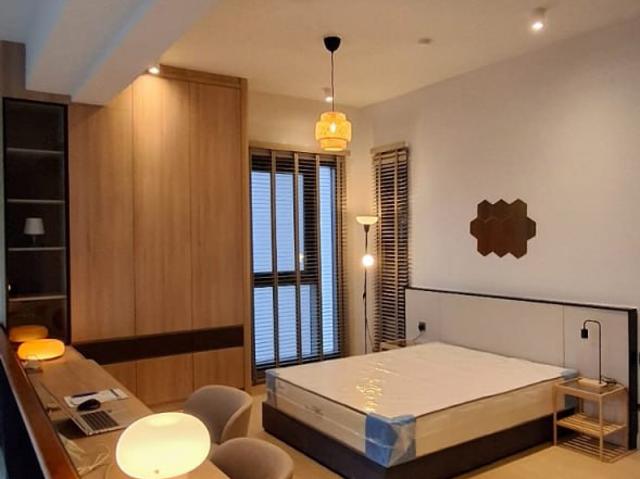 Apartment for rent in Country Heights Damansara, Kuala Lumpur