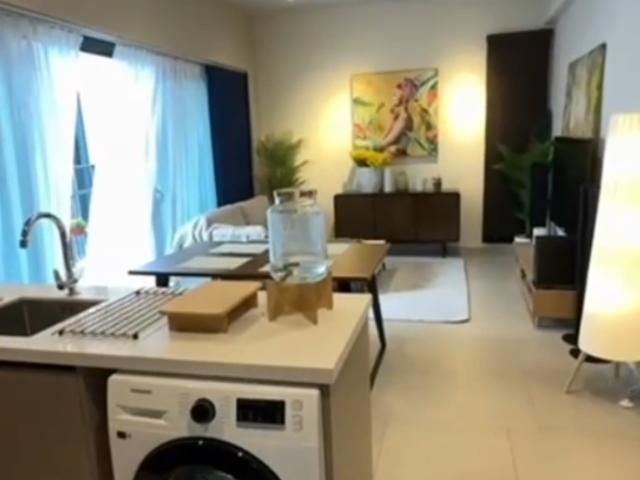 Apartment for rent in Country Heights Damansara, Kuala Lumpur