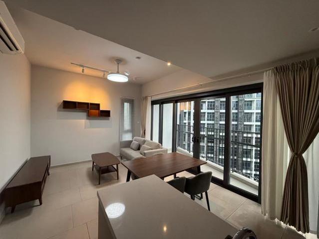 Serviced Residence for rent in Country Heights Damansara, Kuala Lumpur