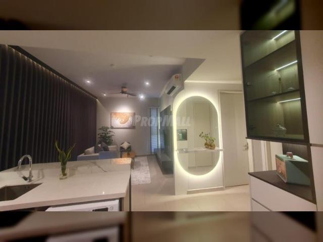 Apartment for rent in Country Heights Damansara, Kuala Lumpur