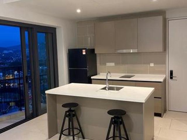 Serviced Residence for rent in Country Heights Damansara, Kuala Lumpur