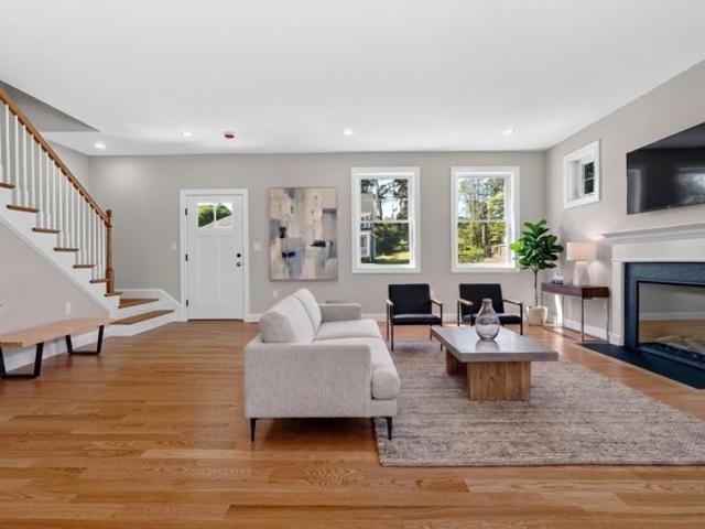 House for sale in Stoneham, Middlesex County