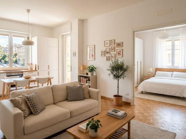 Appartamento in affitto a Roma Capitale, Lazio