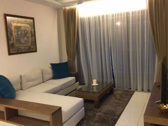 Apartment for rent in Petaling, Subang Jaya