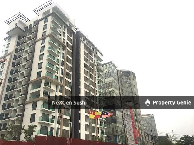 Serviced Residence for rent in Petaling, Subang Jaya