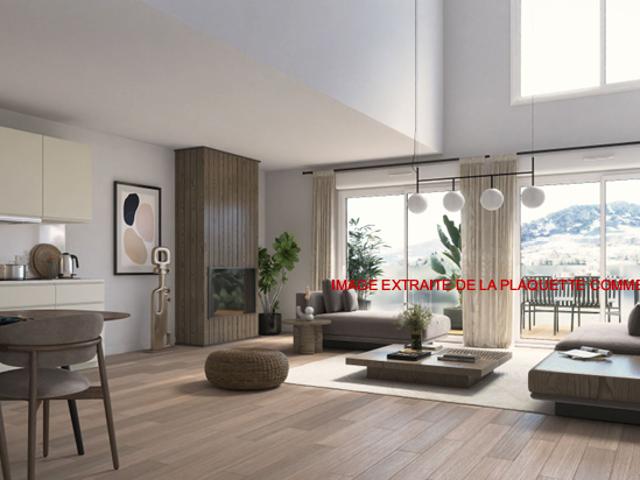 Appartement vente à Nice, Isola