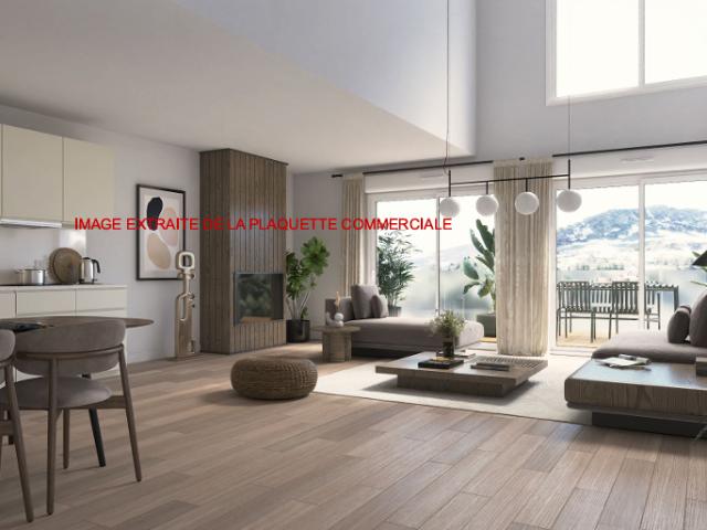 Appartement vente à Nice, Isola