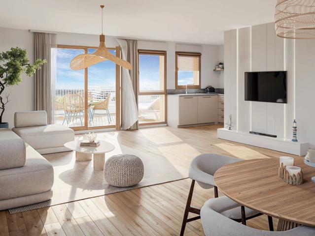 Appartement vente à Nice, Isola