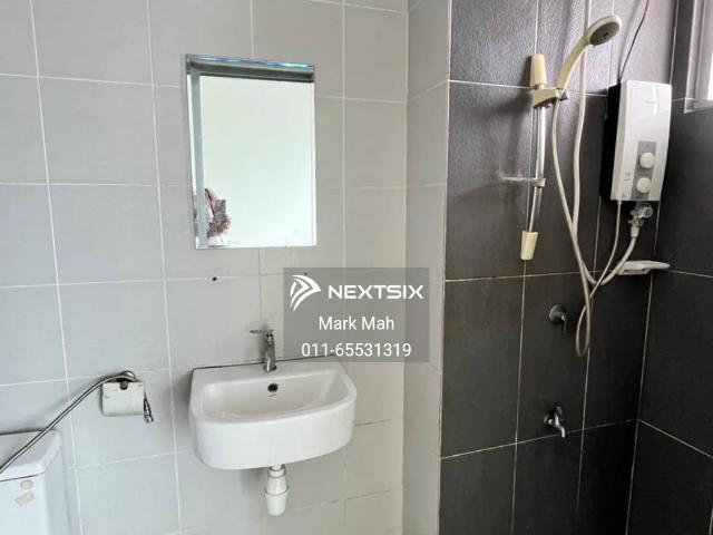 Residential House for rent in Johore Bahru, Johor