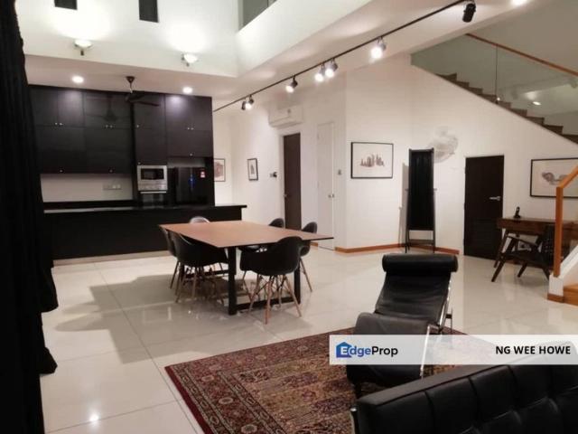 House for rent in Johore Bahru, Johor