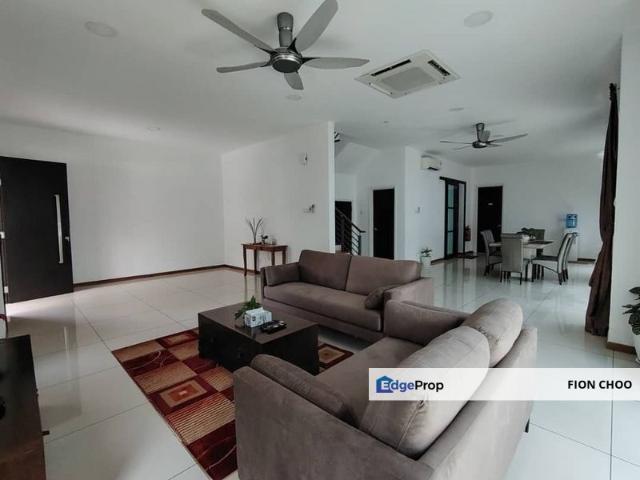 House for sale in Johore Bahru, Johor