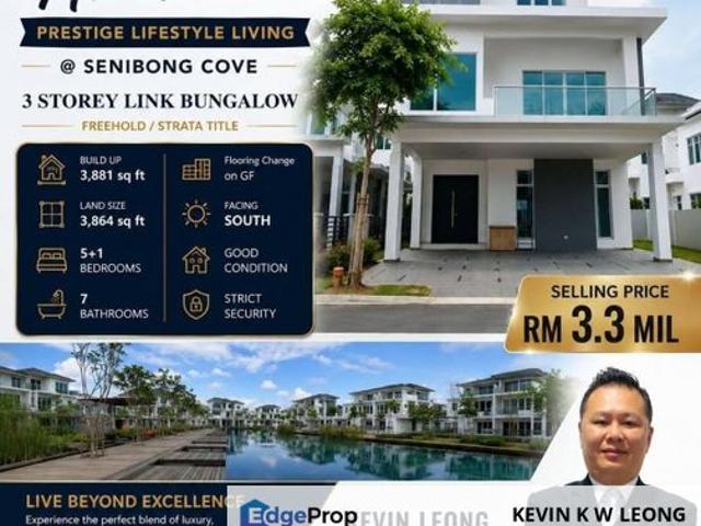 House for sale in Johore Bahru, Johor