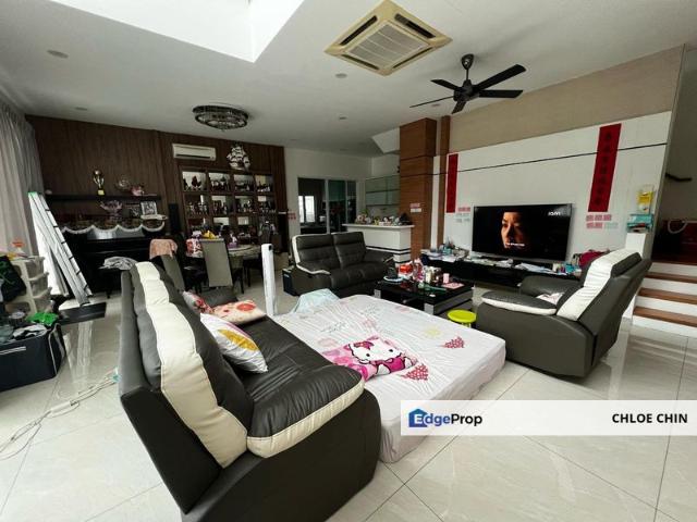 House for sale in Johore Bahru, Johor