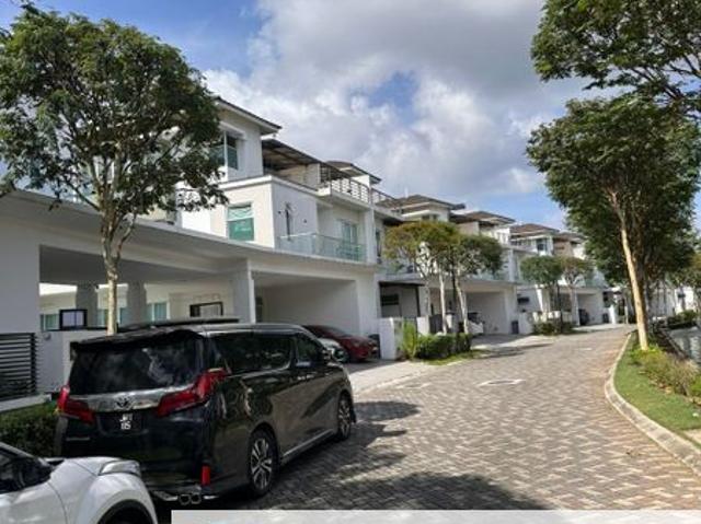 House for rent in Johore Bahru, Johor