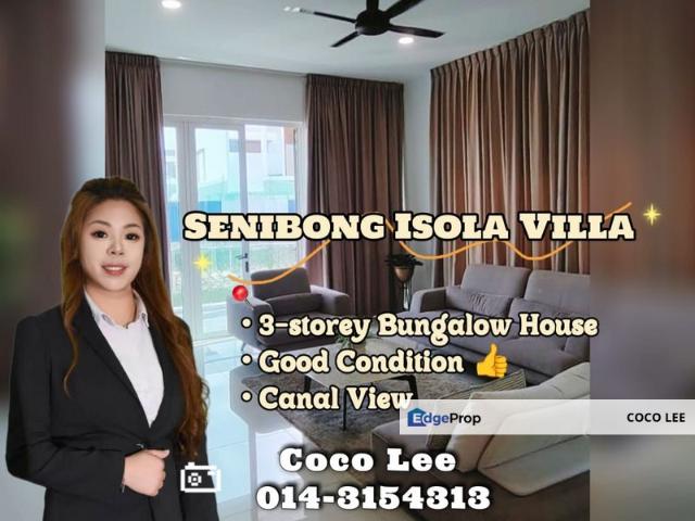 House for rent in Johore Bahru, Johor