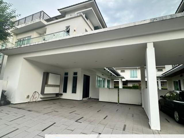 House for rent in Johore Bahru, Johor
