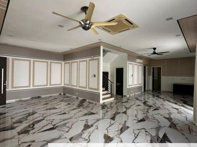 House for sale in Johore Bahru, Johor