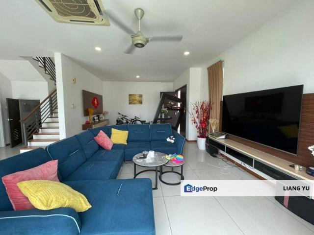 House for rent in Johore Bahru, Johor