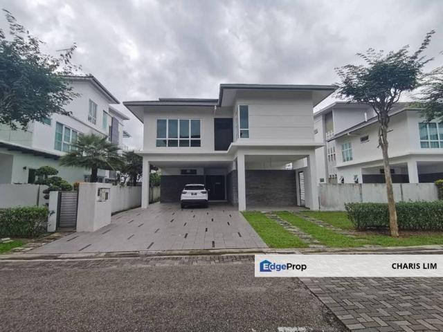 House for rent in Johore Bahru, Johor