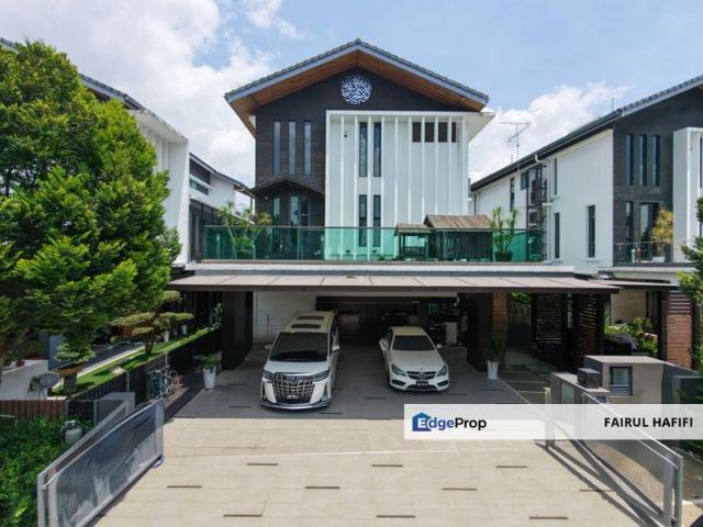 House for sale in Johore Bahru, Johor