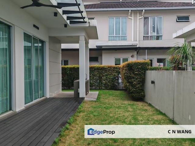 House for sale in Johore Bahru, Johor