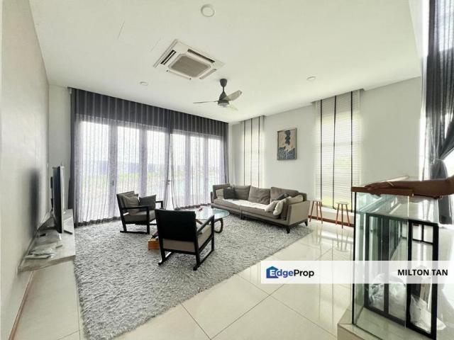 House for rent in Johore Bahru, Johor
