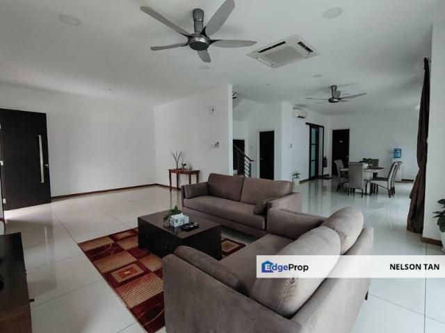 House for rent in Johore Bahru, Johor