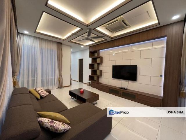 House for sale in Johore Bahru, Johor