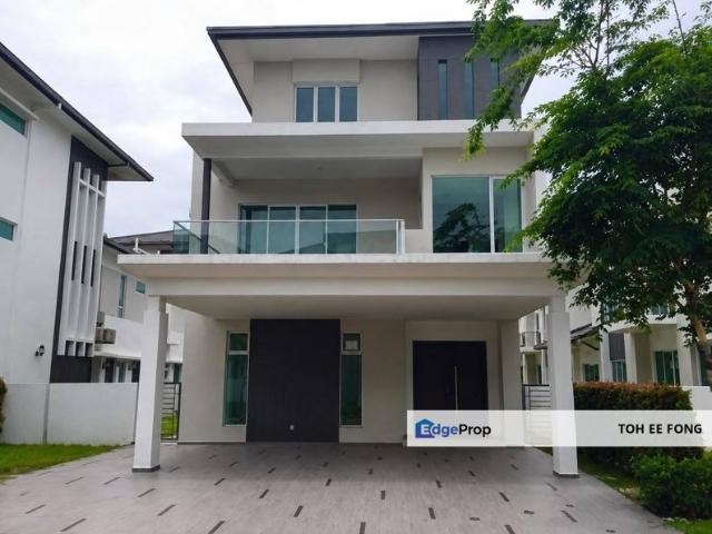 House for sale in Masai, Johor
