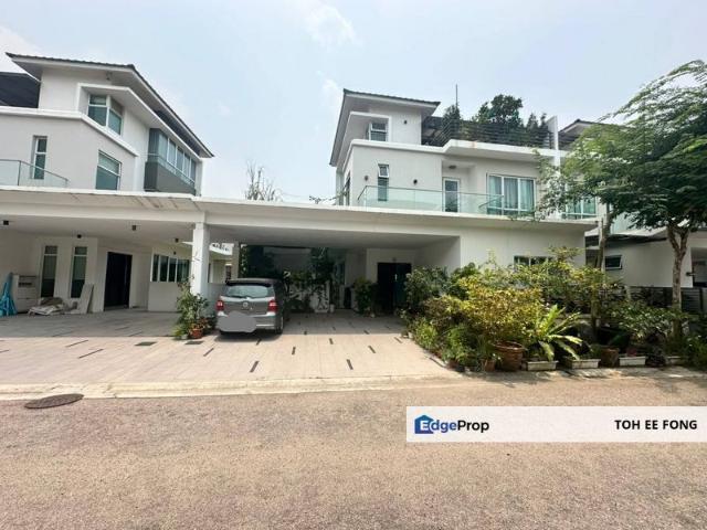 House for sale in Masai, Johor