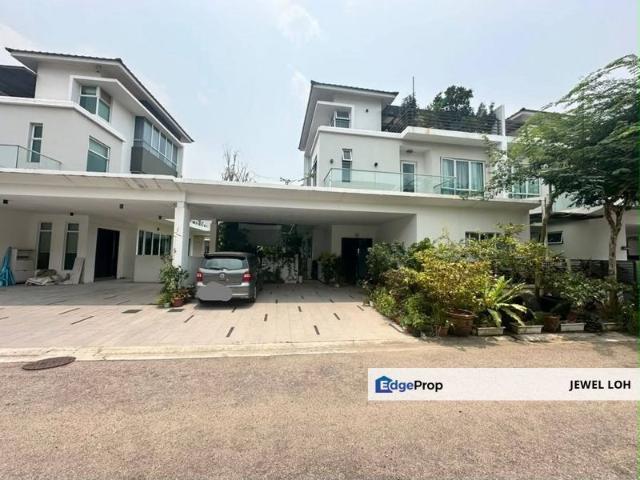 House for sale in Senibong Cove, Johor Bahru