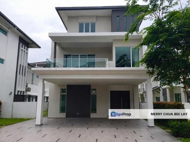 House for sale in Johore Bahru, Johor