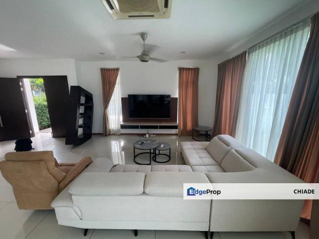 House for rent in Johore Bahru, Johor