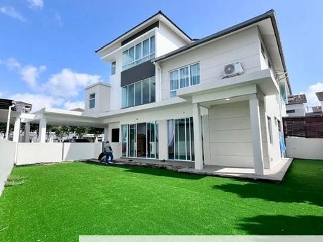 House for rent in Johore Bahru, Johor