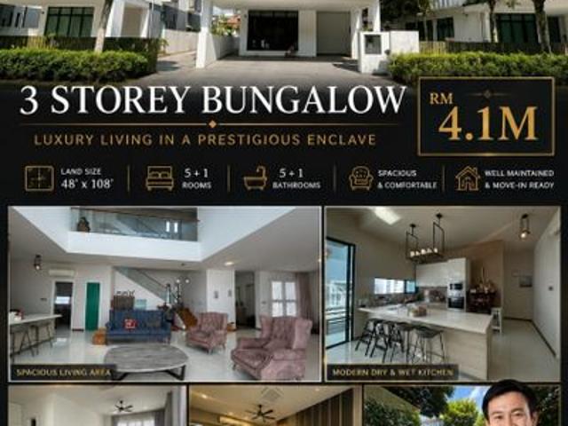 House for sale in Johore Bahru, Johor