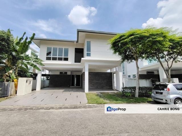 House for sale in Johore Bahru, Johor